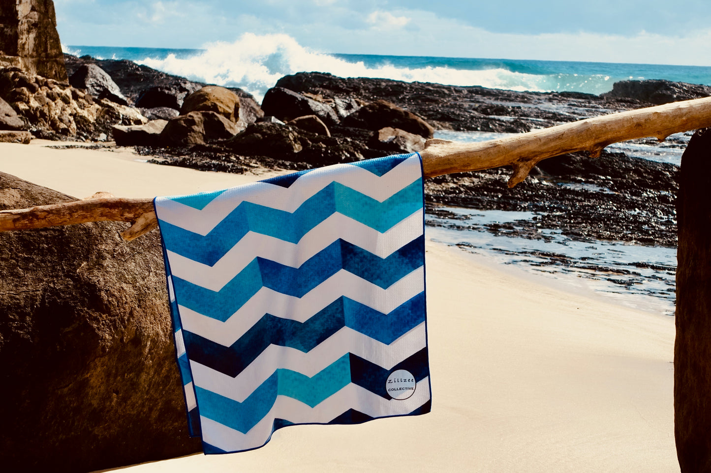 Maui - Beach Towel