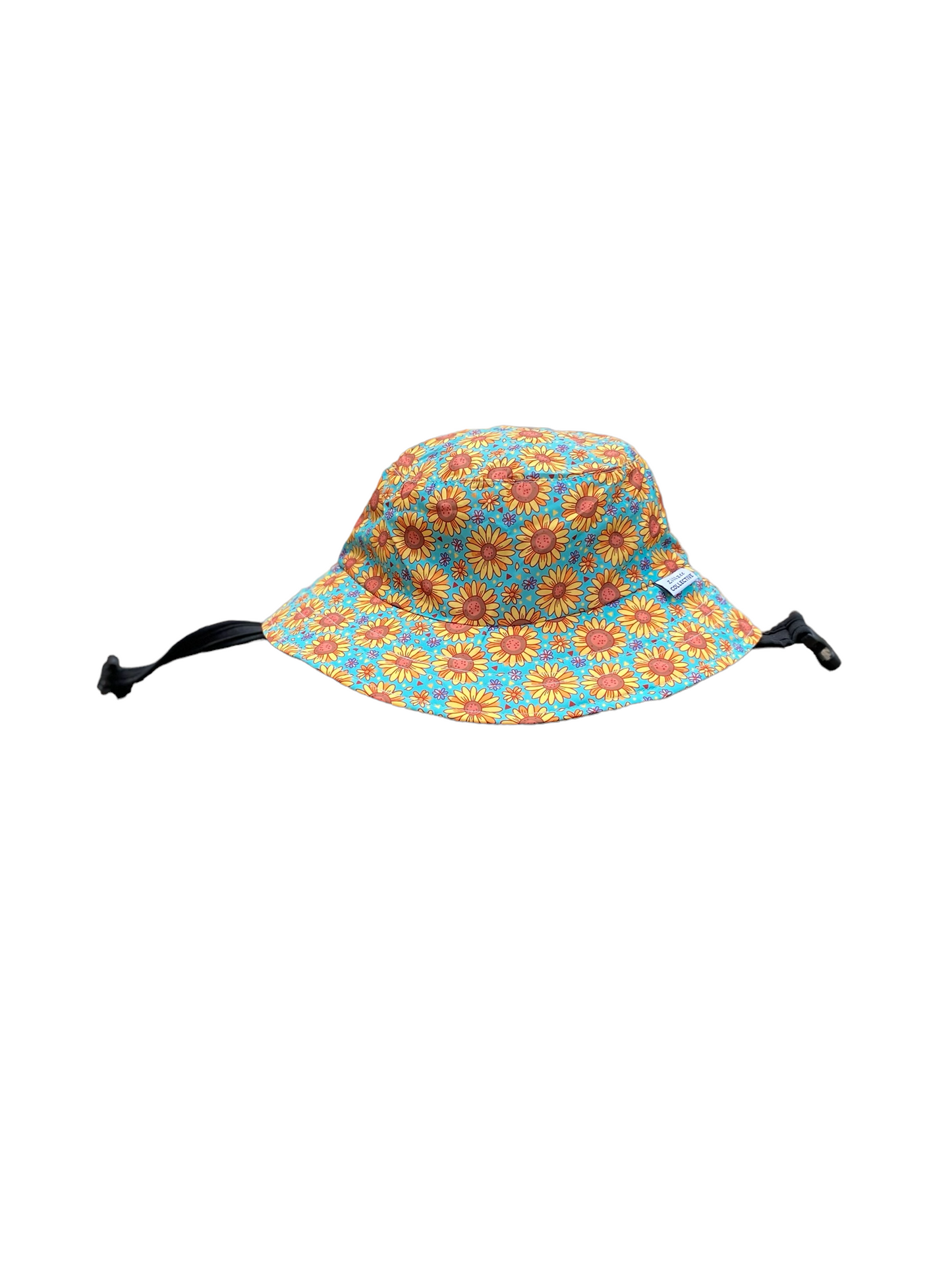 Sunflower - Surf Bucket Hat