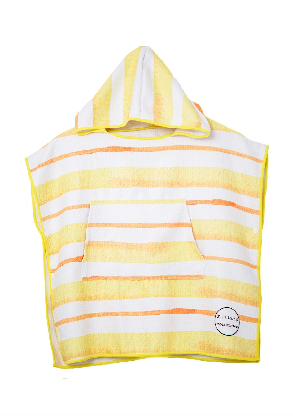 Sunrise - Hooded Towel